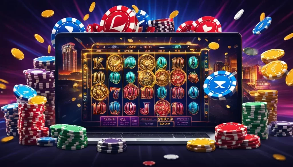 Trận đấu bóng đá đỉnh cao với logo PET88